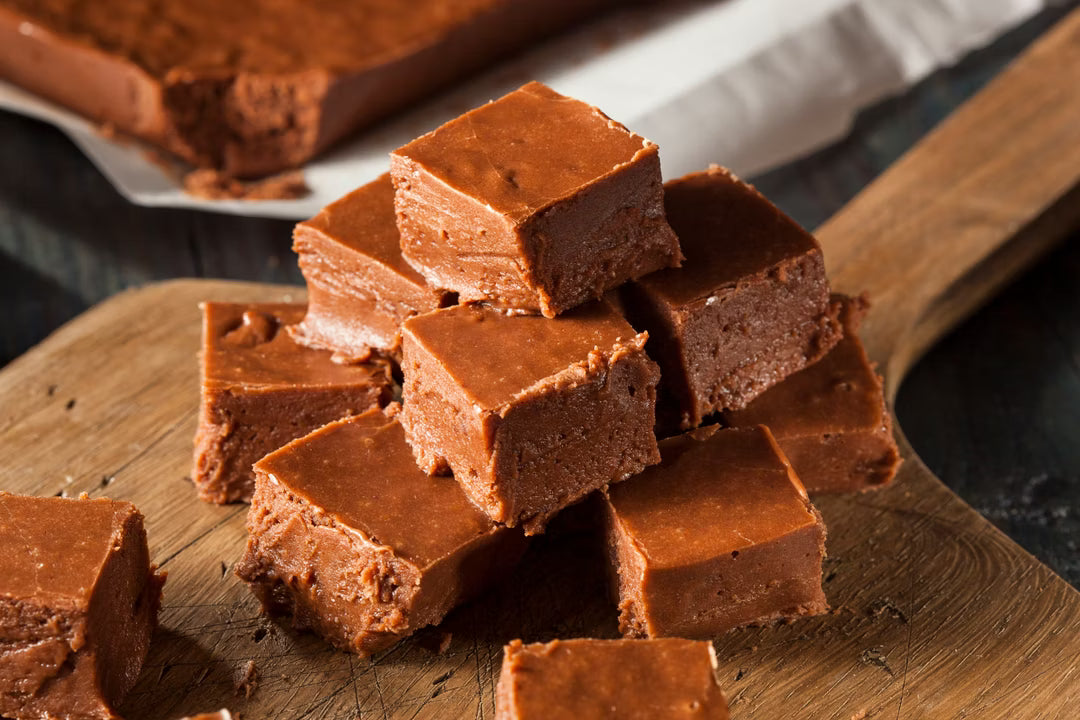 Canna-Fudge