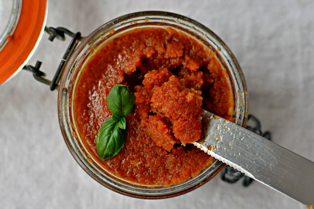 Pesto Rosso