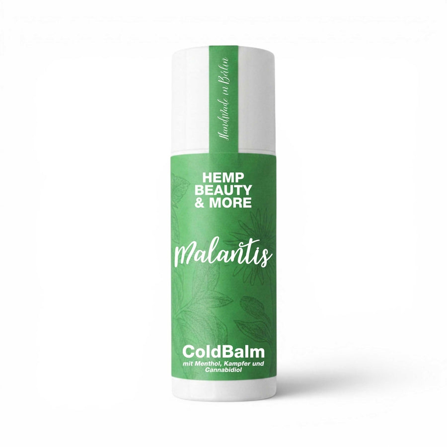 CBD-Kosmetik
