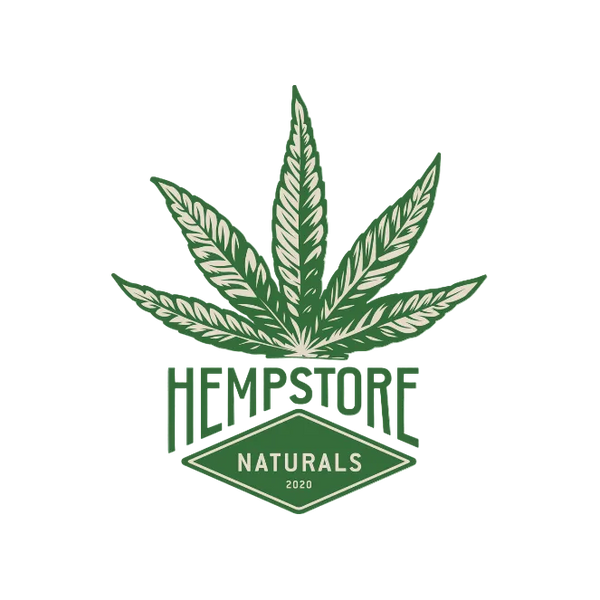Firmenlogo Hempstore Naturals 