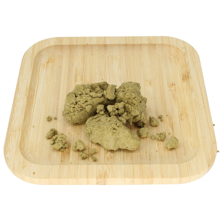 CBD-Hasch