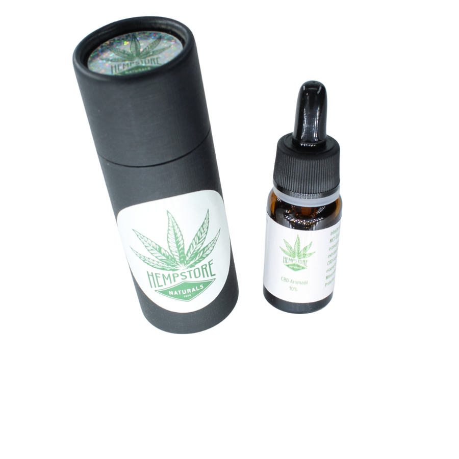 CBD-Öl